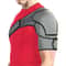 Adjustable Compression Shoulder Brace Support Sleeve 6