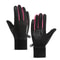 Professional Youngsters Winter Tactical Riding Gloves 9