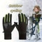 Professional Youngsters Winter Tactical Riding Gloves 5
