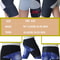 Professional Hip And Thigh Compression Support Wrap 2