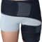 Professional Hip And Thigh Compression Support Wrap 3