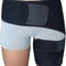 Professional Hip And Thigh Compression Support Wrap 3