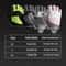 Professional ShockAbsorbing Cycling Gym Gloves 3