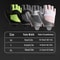 Professional ShockAbsorbing Cycling Gym Gloves 3