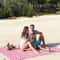 IndustrialStandard Lightweight Outdoor Picnic Beach Blanket 1