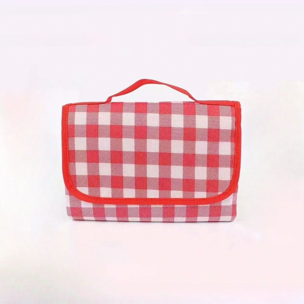 IndustrialStandard Lightweight Outdoor Picnic Beach Blanket 6