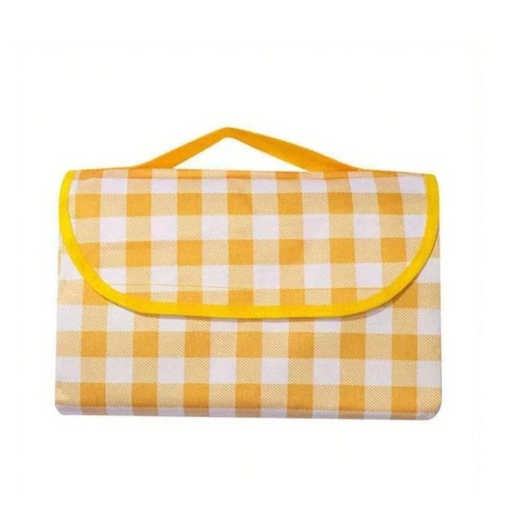 IndustrialStandard Lightweight Outdoor Picnic Beach Blanket 7