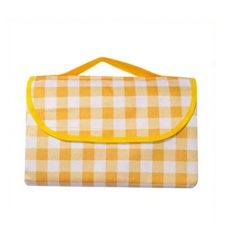 IndustrialStandard Lightweight Outdoor Picnic Beach Blanket 7