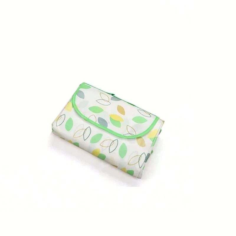 IndustrialStandard Lightweight Outdoor Picnic Beach Blanket 9