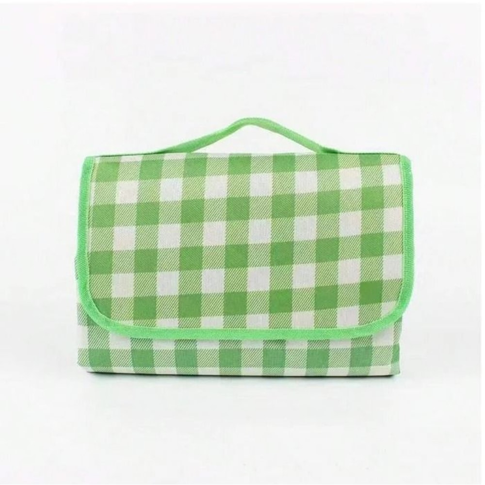 IndustrialStandard Lightweight Outdoor Picnic Beach Blanket 8