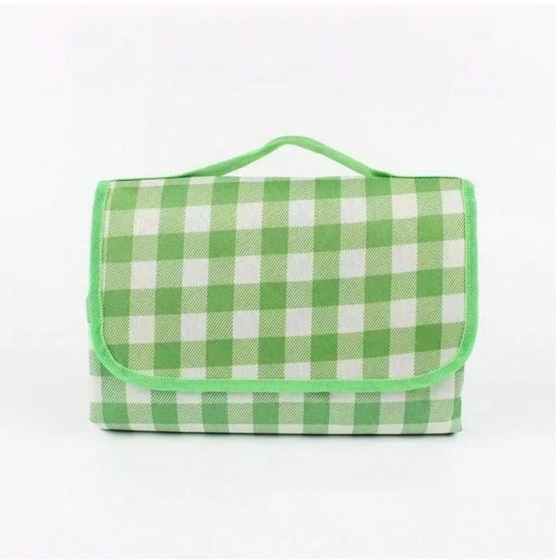 IndustrialStandard Lightweight Outdoor Picnic Beach Blanket 8