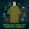 Emergency Thermal Survival Poncho 2