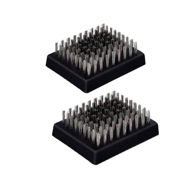IndustrialStandard 165 BBQ Grill Brush And Scraper 6