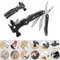 IndustrialStandard 16In1 Tactical Survival Hammer 0