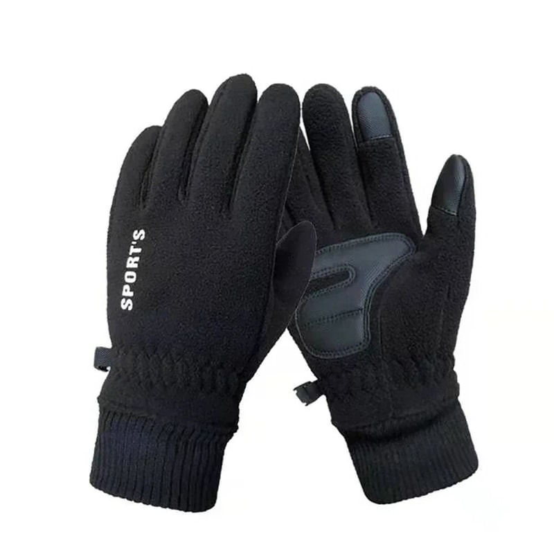 Winter Thermal Performance Gloves 6