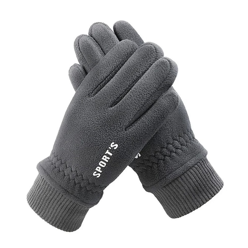 Winter Thermal Performance Gloves 7