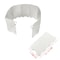 IndustrialStandard Aluminum Folding Stove Windscreen 6