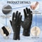 IndustrialStandard Lightweight Winter Thermal Gloves 1