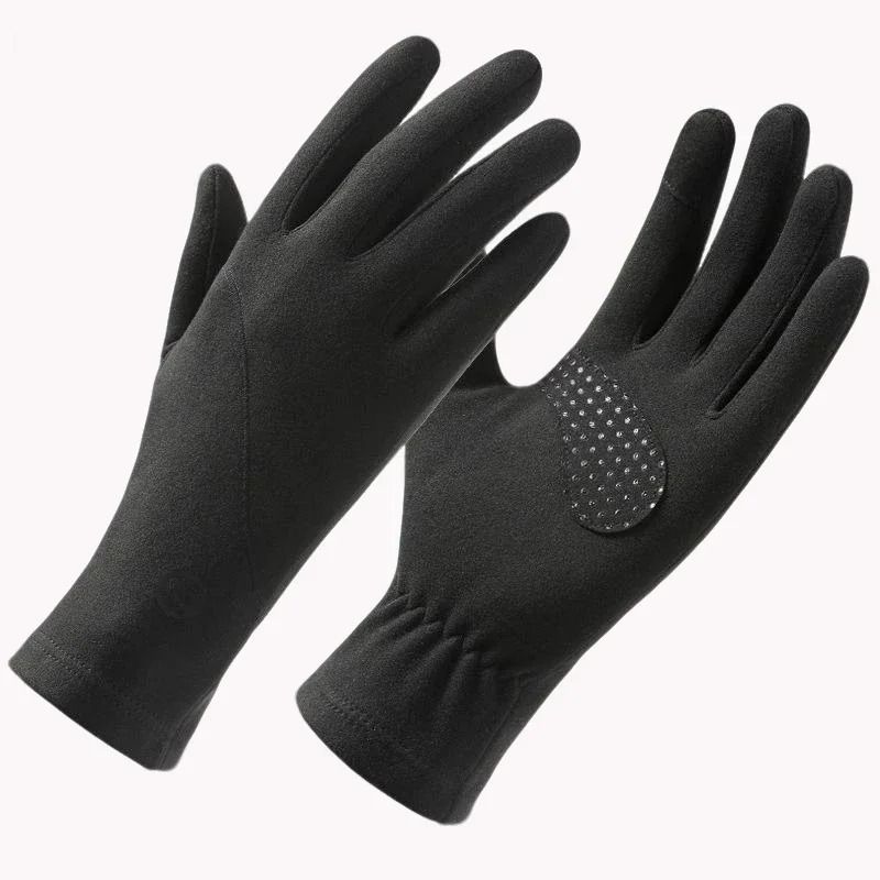 IndustrialStandard Lightweight Winter Thermal Gloves 6