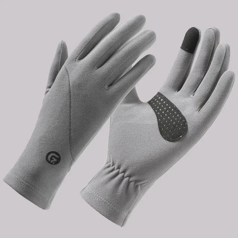 IndustrialStandard Lightweight Winter Thermal Gloves 7