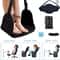 Professional Portable Travel Footrest With Detachable Support Plate 0