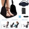Professional Portable Travel Footrest With Detachable Support Plate 0