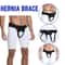 Professional Double Inguinal Hernia Support Truss 1
