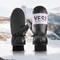 Professional Winter Thermal Performance Ski Mittens 0