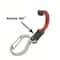 IndustrialStandard Professional Multifunctional Hybrid Gear Clip 2