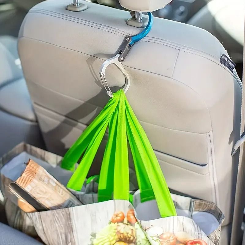 IndustrialStandard Professional Multifunctional Hybrid Gear Clip 3