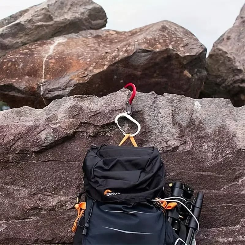 IndustrialStandard Professional Multifunctional Hybrid Gear Clip 4