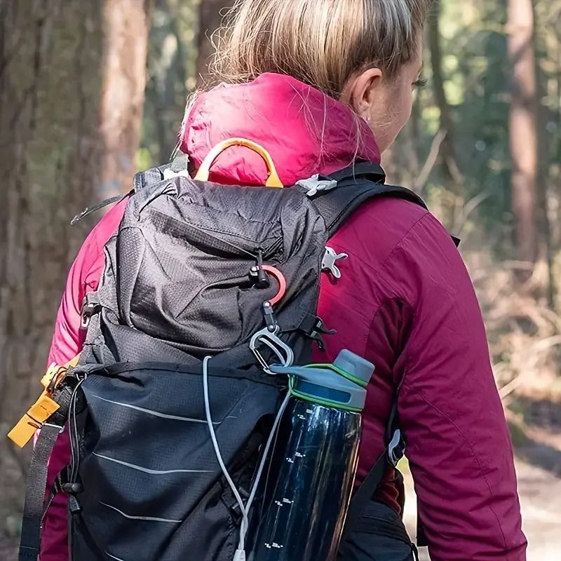 IndustrialStandard Professional Multifunctional Hybrid Gear Clip 5