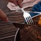 IndustrialStandard Pure Titanium Camping Utensil Set 3