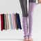 Four Seasons Long Stirrup Yoga Leg Warmers 0