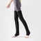 Four Seasons Long Stirrup Yoga Leg Warmers 7