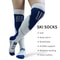 IndustrialStandard Thick Cotton Thermal Ski Socks 3