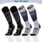 IndustrialStandard Thick Cotton Thermal Ski Socks 11