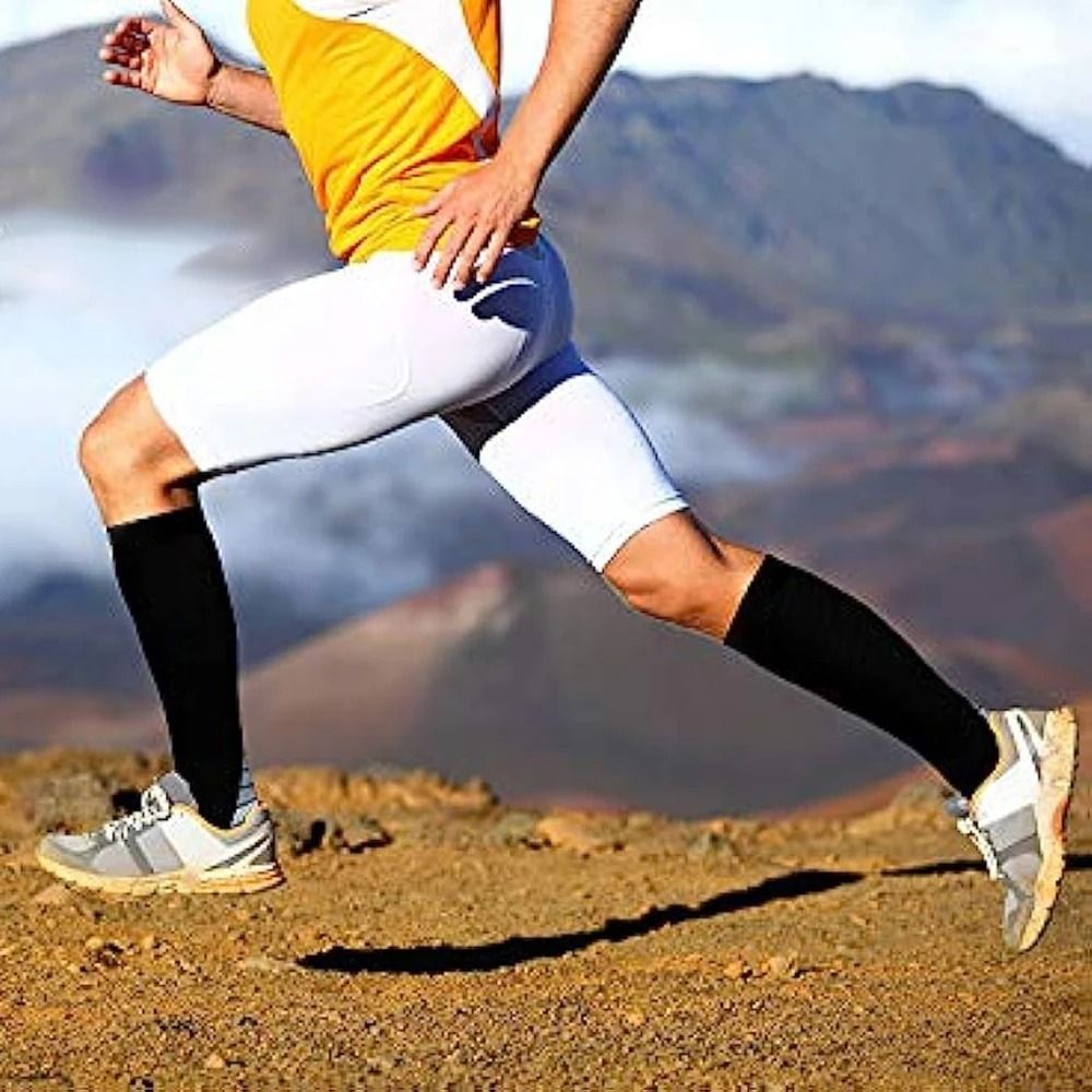 IndustrialStandard MultiSport Compression Socks 3 Pairs 5