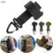 HighPerformance Rope Buckle And Glove Holder 0
