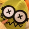 Big Eyes Cartoon Ear Protection Hat 2