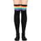 OverKnee Rainbow Knit Thigh High Socks 7