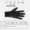 HighPerformance Mens Winter Touchscreen Gloves 2