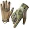 HighPerformance Tactical Touchscreen Gloves 9