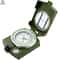 IndustrialStandard Waterproof Navigation Survival Compass 0