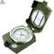 IndustrialStandard Waterproof Navigation Survival Compass 0