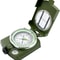 IndustrialStandard Waterproof Navigation Survival Compass 6