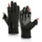 HighPerformance Winter Fingerless Thermal Gloves 6