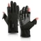 HighPerformance Winter Fingerless Thermal Gloves 6