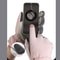 HighPerformance NonSlip Touchscreen Ski Gloves 1