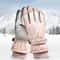 HighPerformance NonSlip Touchscreen Ski Gloves 6